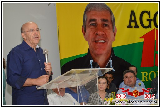 rolim de moura